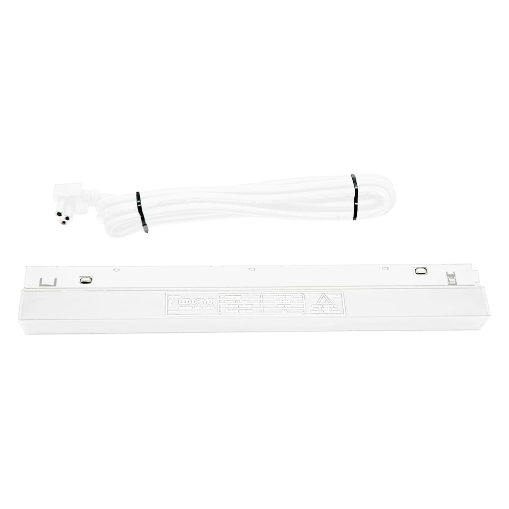 Изображение товара Драйвер для магнитного шинопровода space Crystal lux 300Вт dc48В ip20 CLT 0.203 10 WH