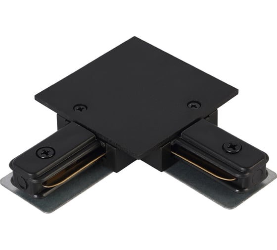 Изображение товара Коннектор l-образный Crystal lux CLT 0.2211 03 BL