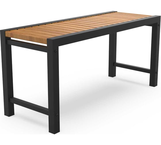 Изображение товара Скамья садовая Grillux Loft Deluх ВЗР2592.001