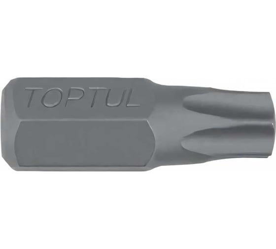 Изображение товара Бита TORX T55, 30 мм, 10 мм TOPTUL FSEA1255