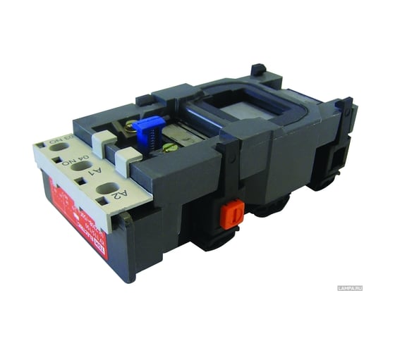 Изображение товара Катушка управления TDM КУ-630А, 400В SQ0710-0040