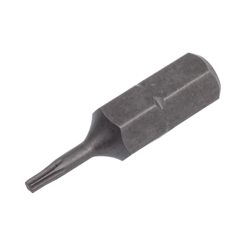 Изображение товара Бита TORX T6 25 мм 1/4 дюйма TOPTUL FSEA0806 для шуруповерта