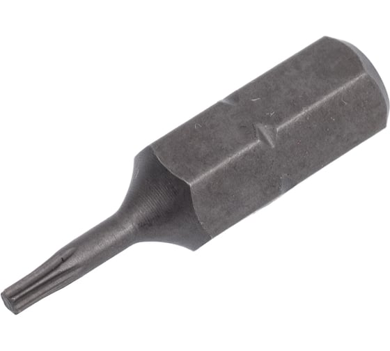 Изображение товара Бита TORX T6, 25 мм, 1/4 дюйма TOPTUL FSEA0806