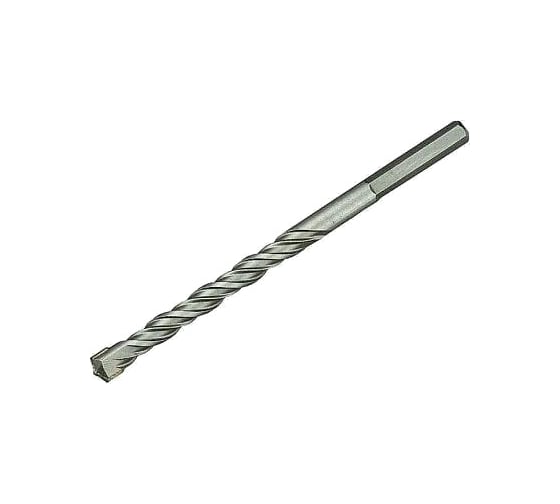 Изображение товара Сверло по бетону STORM (13x200 мм) URAGAN 901-22424-200-13