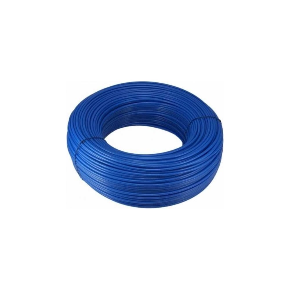 Изображение товара Трубка полиуретановая TPU 12/9-B-BOX25 25 м голубая Camozzi SRF50-3282-0A0002