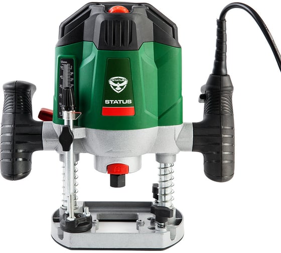 Изображение товара Фрезер STATUS RH1200 5150801