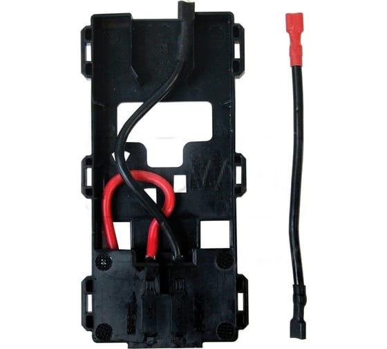 Изображение товара Набор для сборки картриджей МНОГОТОКА APC RBC123/124/165/: соединительная пластина плюс межаккумуляторная перемычка APC RBC123/124/165/166 Ремкомплект