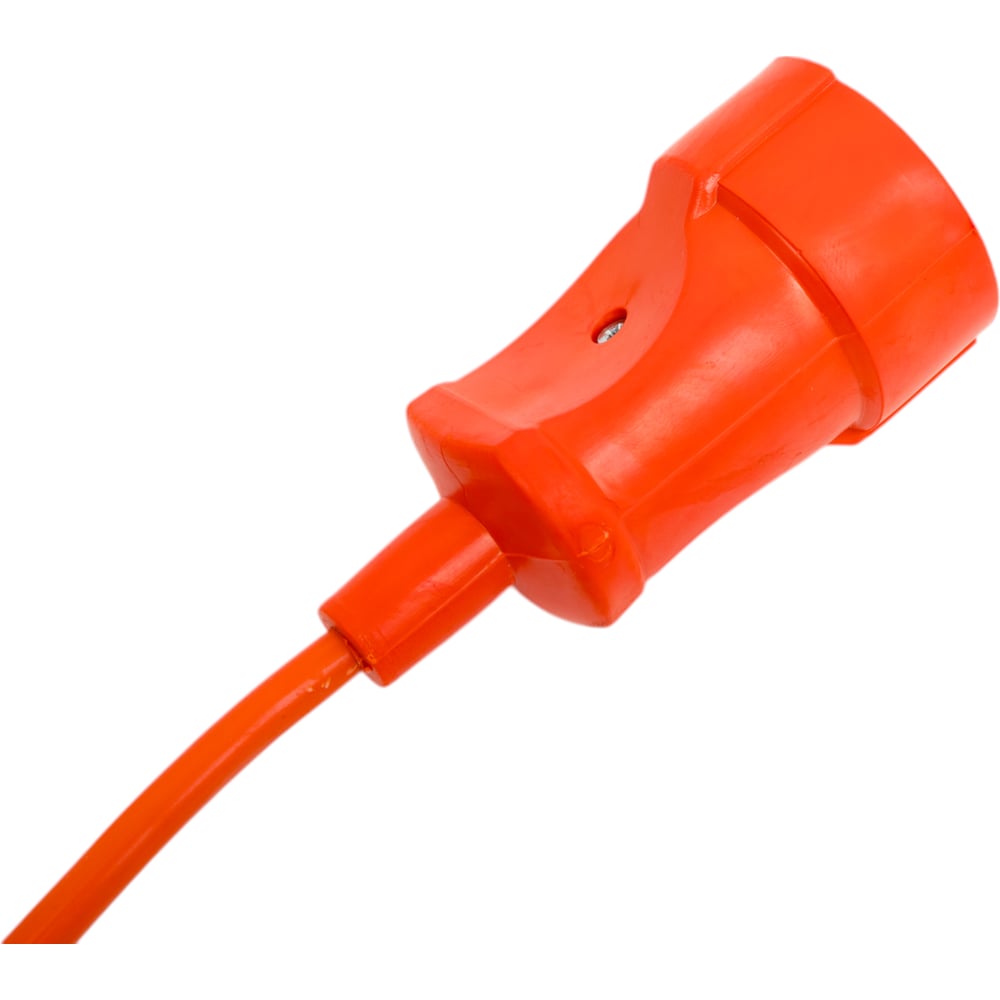 Удлинитель EKF PROxima Зевс 2.0 USB02-16-310-1-30