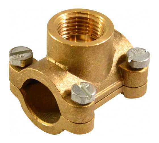 Изображение товара Водоотвод СТМ 3/4" CRHIP034