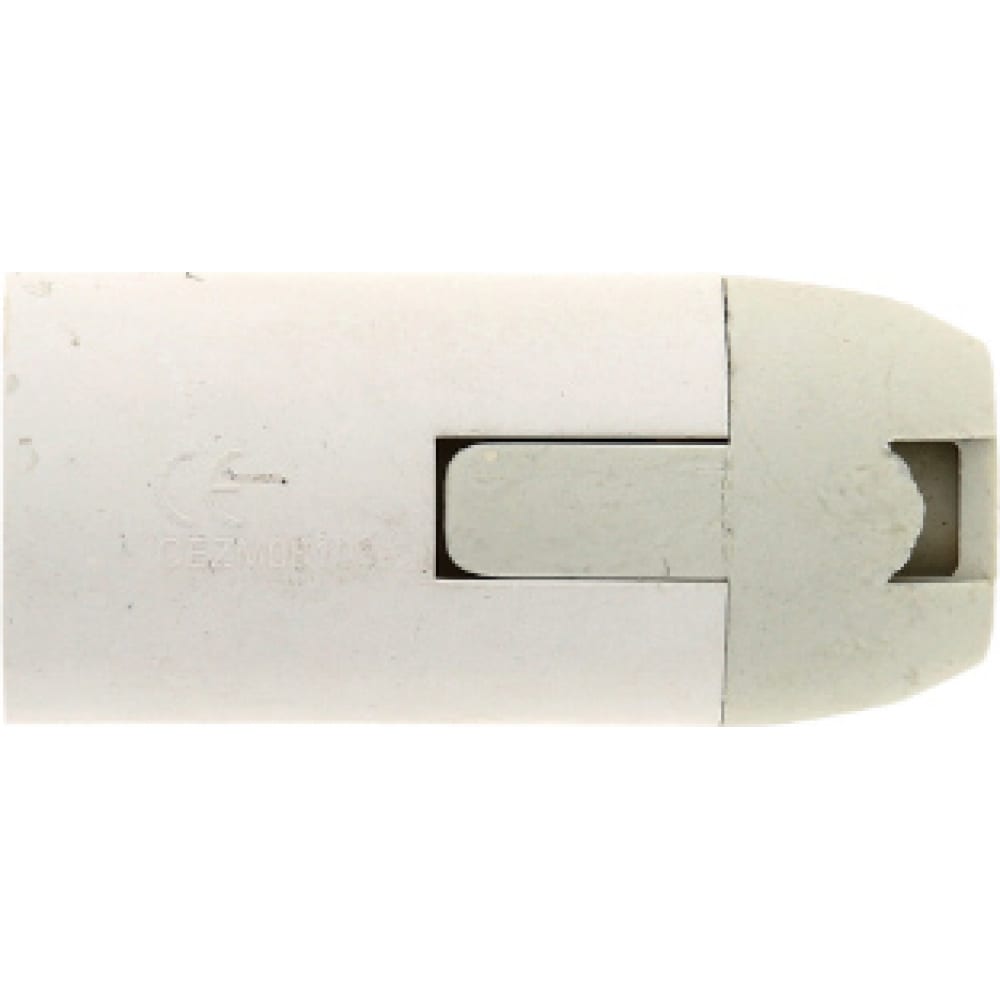 Подвесной пластиковый термостойкий патрон EKF термостойкий пластиковый патрон dori