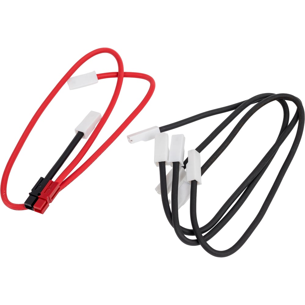 Изображение товара Комплект перемычек МНОГОТОКА для ремонта APC RBC34 три перемычки и разъем с проводами