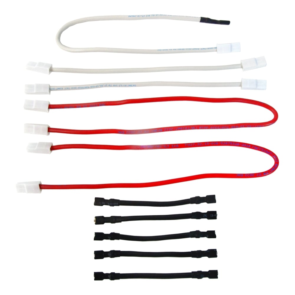 Изображение товара Комплект перемычек МНОГОТОКА для ремонта APC SYBT5 9 шт + перемычка