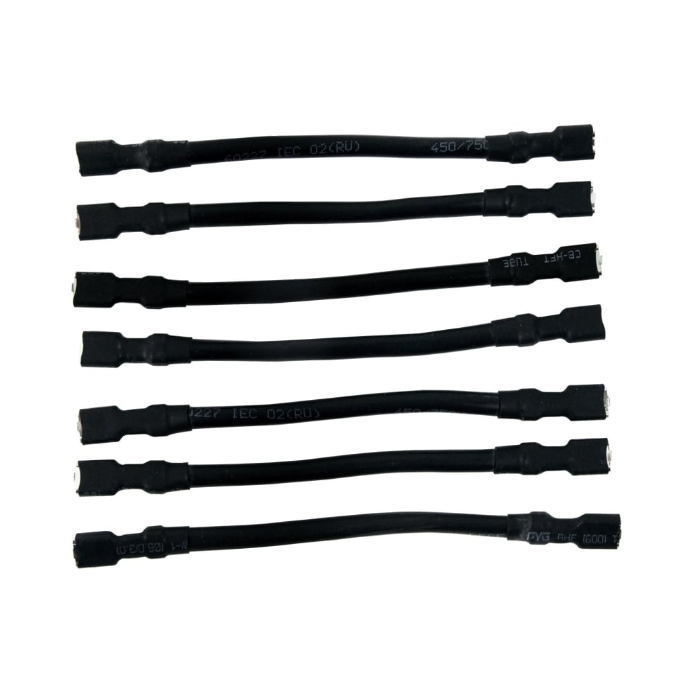 Изображение товара Комплект перемычек МНОГОТОКА для ремонта APC SYBTU1/2-PLP 7 шт