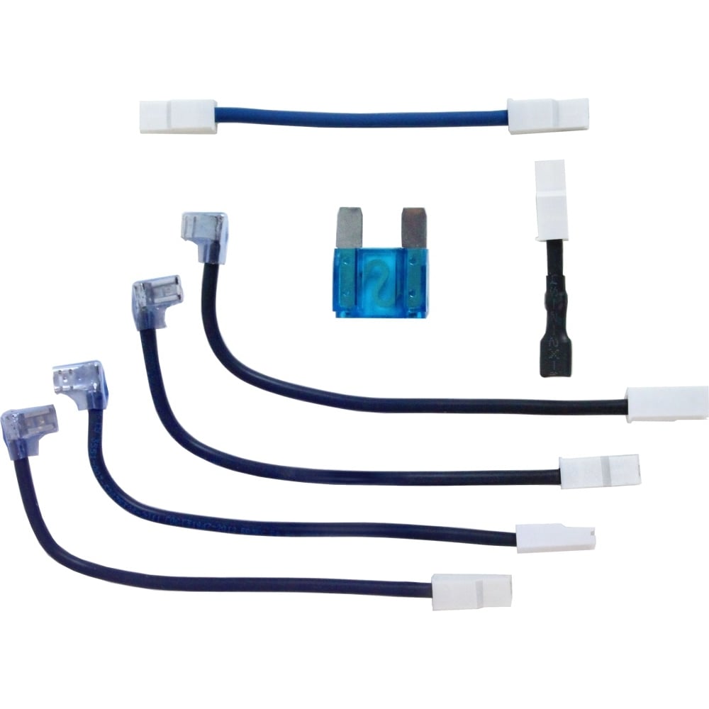 Изображение товара Комплект перемычек МНОГОТОКА для ремонта APC RBC88 с предохранителем 60 А