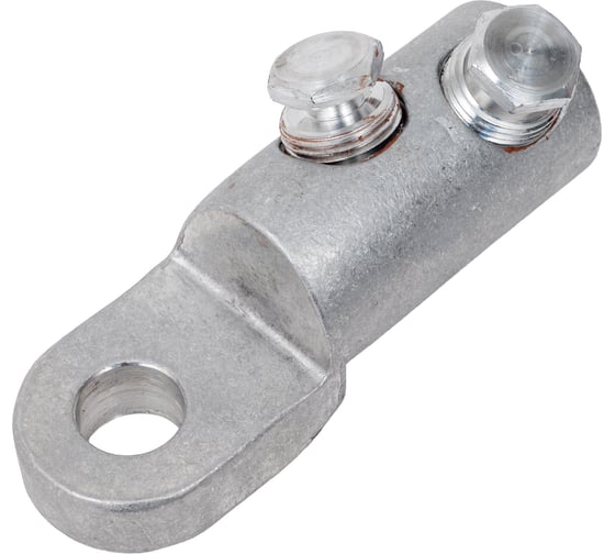 Изображение товара Наконечник болтовой ГРИНЭНЕРГО НА-240 (150-240) ge-es-na-150-240