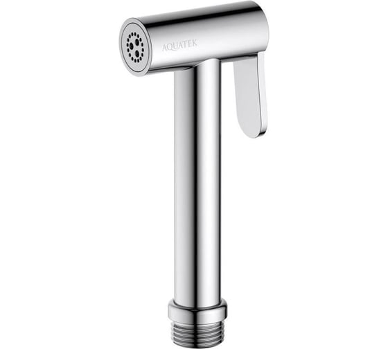 Изображение товара Гигиенический ручной душ Aquatek AQ2057CR 00000135466