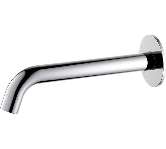 Изображение товара Излив для ванны Aquatek ЕВРОПА AQ1341CR 00000135214