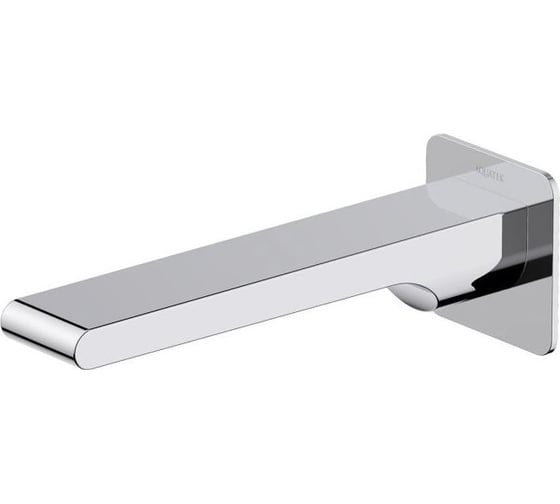 Изображение товара Излив для ванны Aquatek ЛИРА 192 мм AQ1441CR 00000135246