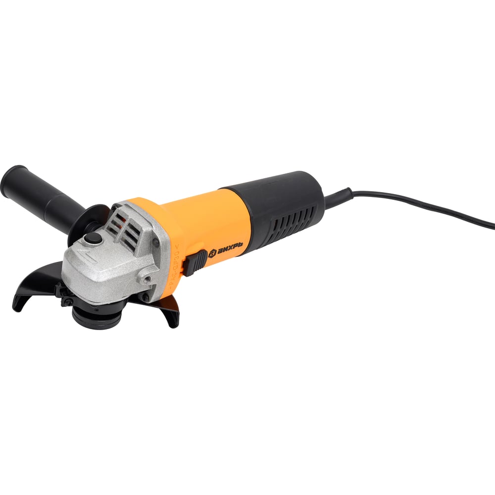 Изображение товара Угловая шлифовальная машина Вихрь УШМ-888А 125мм 800 Вт