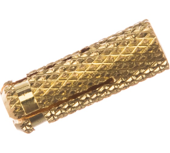 Изображение товара Латунный анкер Стройбат 6мм 128040