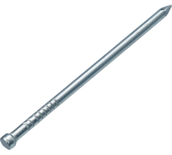 Изображение товара Гвоздь Стройметиз 2,0x40 финишный, цинк, 0,3 кг, европодвес 00000022471 296105