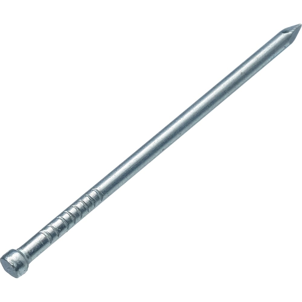 Изображение товара Гвоздь Стройметиз 1,6x30 цинк финишный для строительных работ