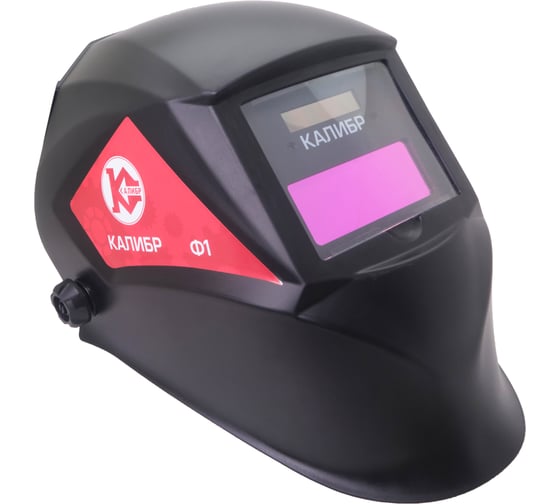 Изображение товара Щиток защитный лицевой Ф1, коробка Калибр 00000080930