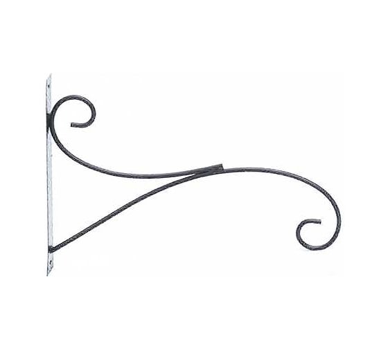 Изображение товара Крючок для подвесных кашпо ПРОФСАНМОНТАЖ 250x30x350мм 069011