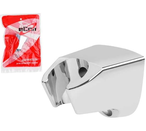 Изображение товара Держатель для душевой лейки ECONOCE eCon E-006