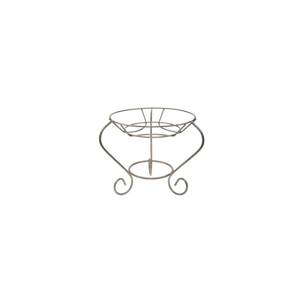 Изображение товара Подставка настольная ПРОФСАНМОНТАЖ Кувшин на 1 горшок 23х29х29см 012369