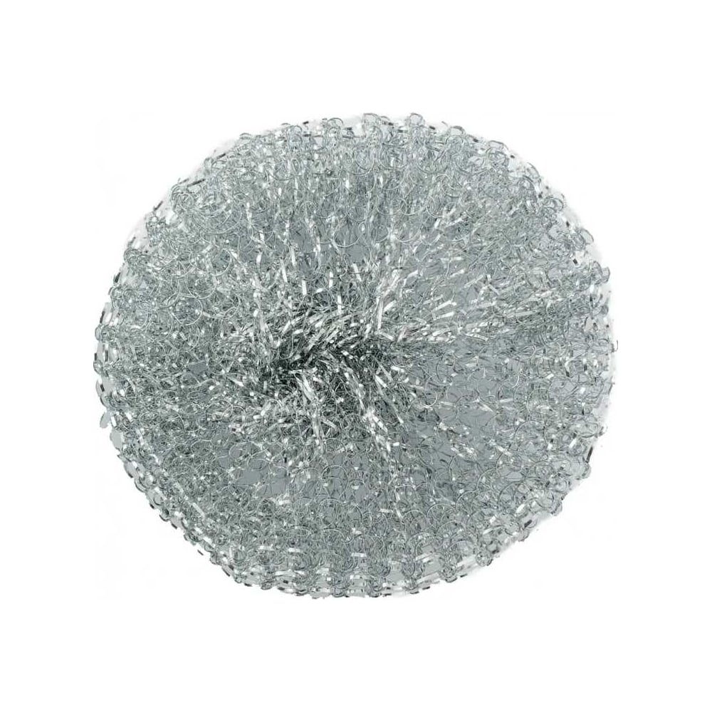 Изображение товара Скраб для посуды PALISAD home металлический, 2 шт. 923705