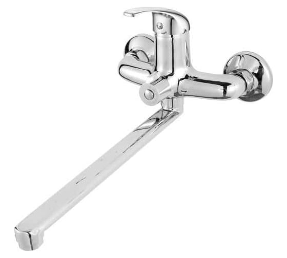 Изображение товара Смеситель для ванны ECONOCE D35-A, серия 260 EC0263