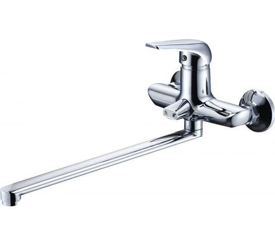 Изображение товара Смеситель для ванны ECONOCE D35-A, серия 280 EC0282