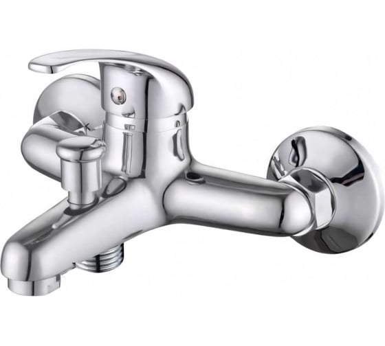 Изображение товара Смеситель для ванны ECONOCE D35-A, серия 260 EC0261