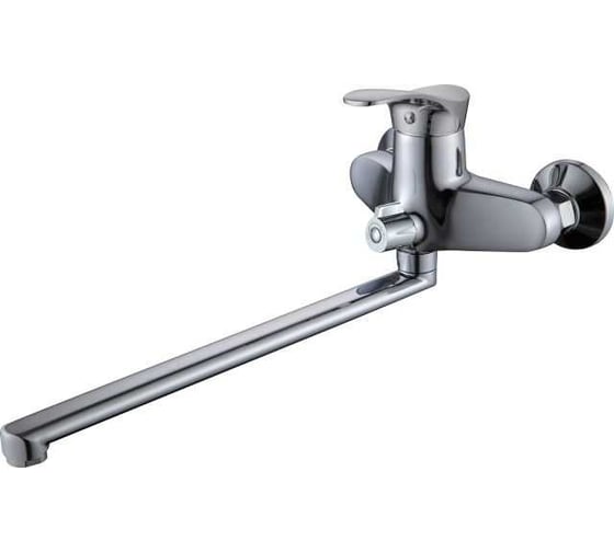 Изображение товара Смеситель для ванны ECONOCE D40-A, серия 310 EC0312