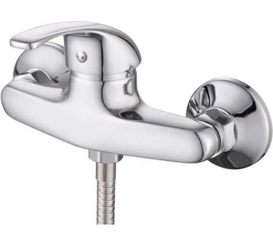 Изображение товара Смеситель для душа ECONOCE D35-A, серия 260 EC0262