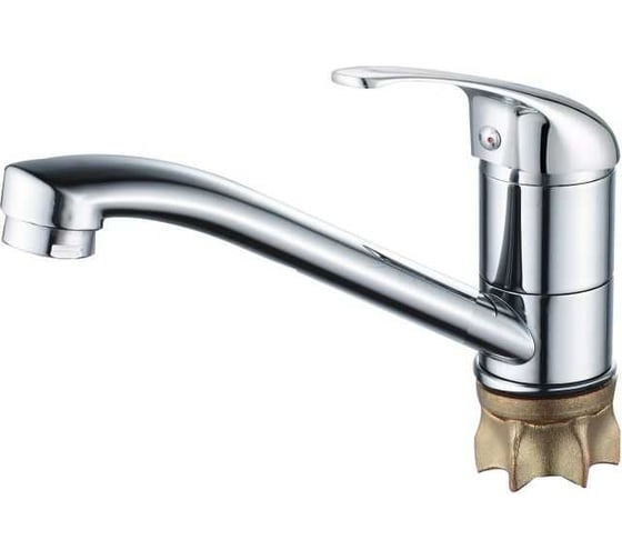 Изображение товара Смеситель для кухни ECONOCE D35-A, серия 260 EC0266