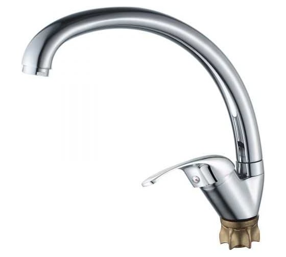 Изображение товара Смеситель для кухни ECONOCE D35-A, серия 260 EC0264