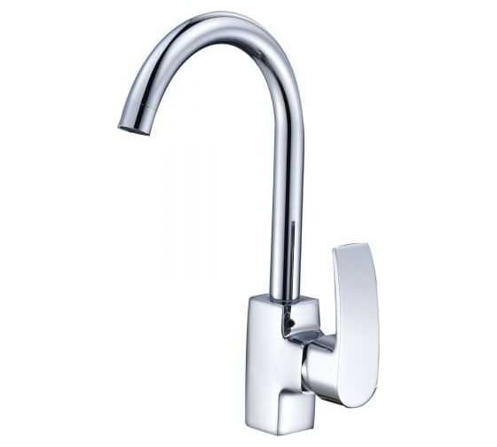 Изображение товара Смеситель для кухни ECONOCE D35-A, серия 270 EC0274