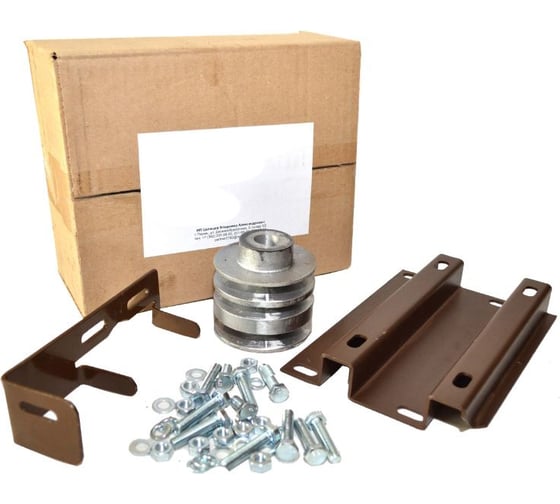 Изображение товара Комплект для установки импортного двигателя 20 мм FORZA FZD20