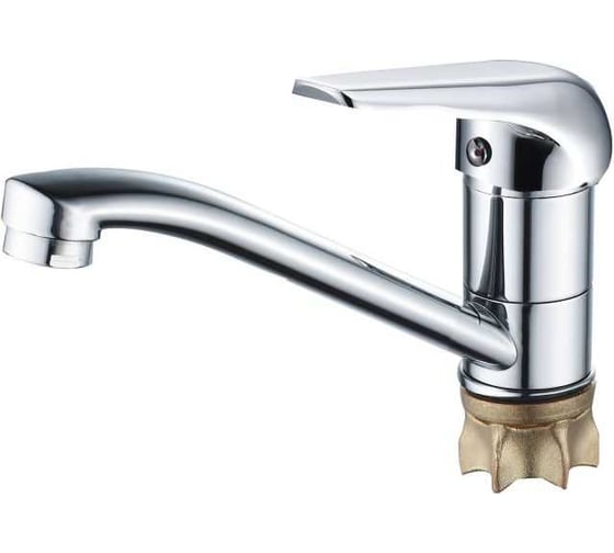 Изображение товара Смеситель для кухни ECONOCE D35-A, серия 280 EC0284