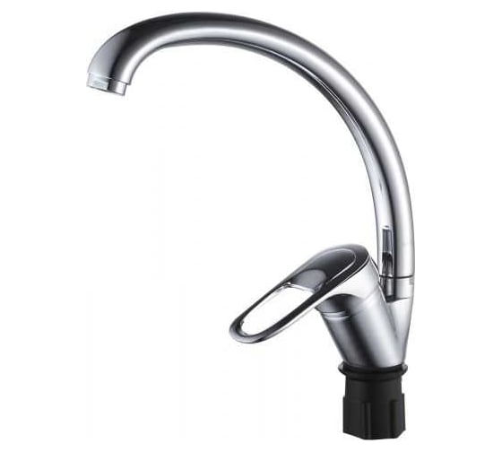 Изображение товара Смеситель для кухни ECONOCE D40-A, серия 240 EC0245