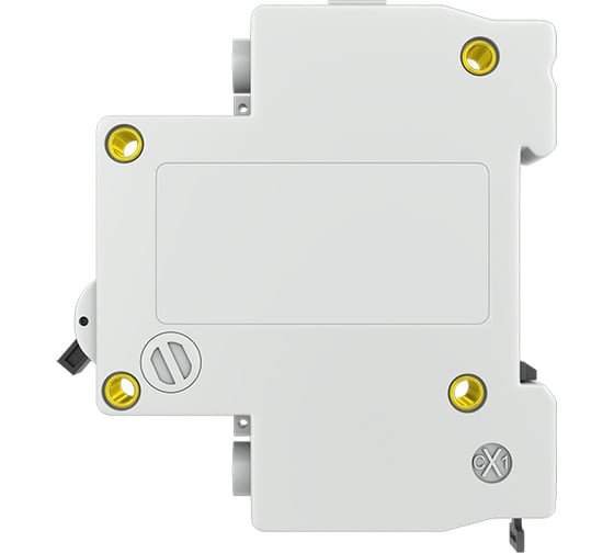 Изображение товара Выключатель нагрузки EKF, 3P, 40А, ВН-29, Basic SL29-3-40-bas