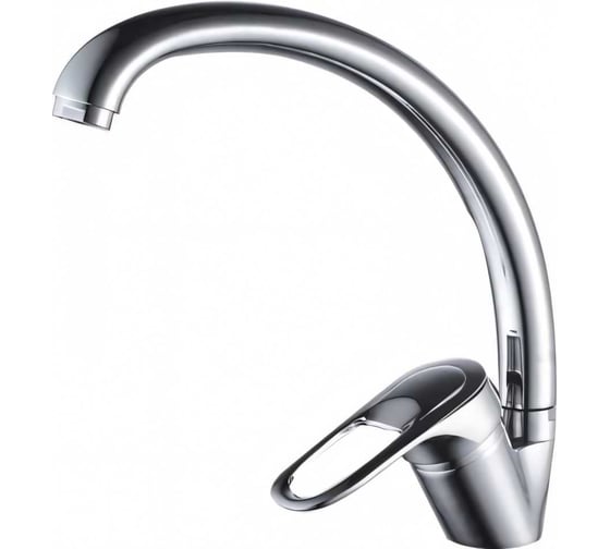 Изображение товара Смеситель для кухни ECONOCE D40-A, серия 240 EC0244