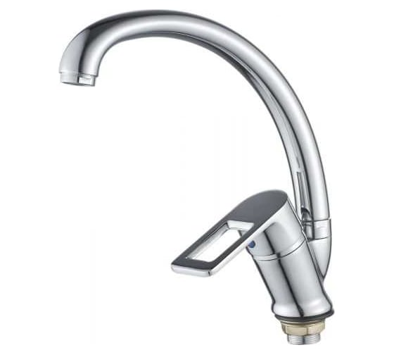 Изображение товара Смеситель для кухни ECONOCE D40-A, серия 300 EC0303