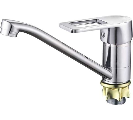 Изображение товара Смеситель для кухни ECONOCE D40-A, серия 300 EC0304