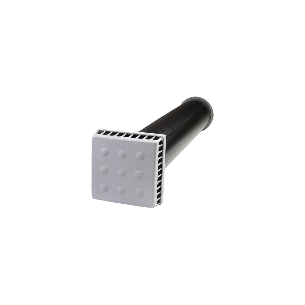 Приточный клапан ARIUS kiv quadro-125 135502