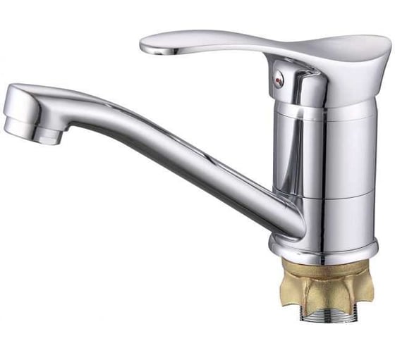 Изображение товара Смеситель для кухни ECONOCE D40-A, серия 310 EC0315