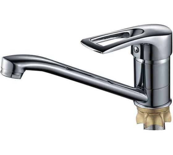 Изображение товара Смеситель для кухни ECONOCE D40-A, серия 320 EC0326