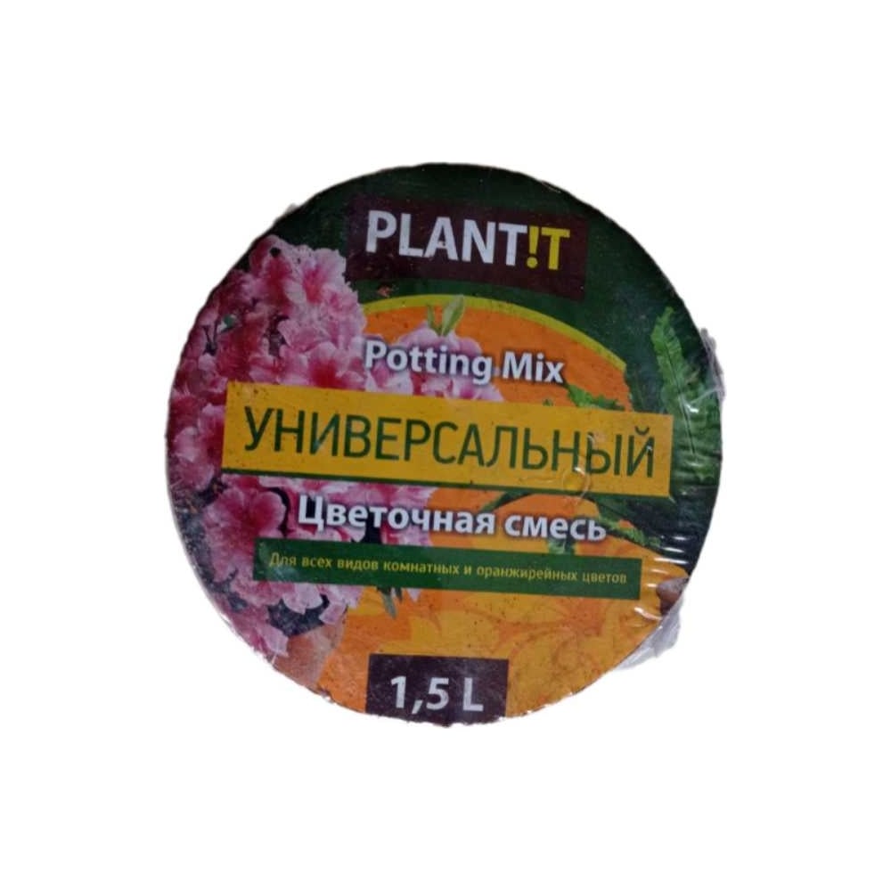 Изображение товара Универсальная кокосовый торф Дачный интерес 569127